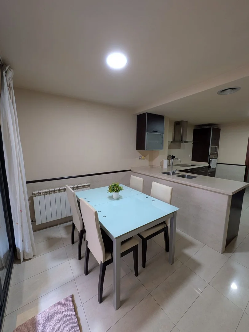 Piso en calle del Comte de Vinatesa, 1 , cantonada Avinguda de les Garrigues - Foto 4