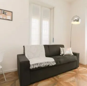 Piso en calle de Amaniel, 28 - Foto 2