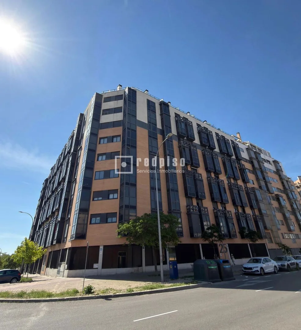 Dúplex en Avenida de la Gran Vía del Sureste, Ensanche de Vallecas - La Gavia - Foto 2