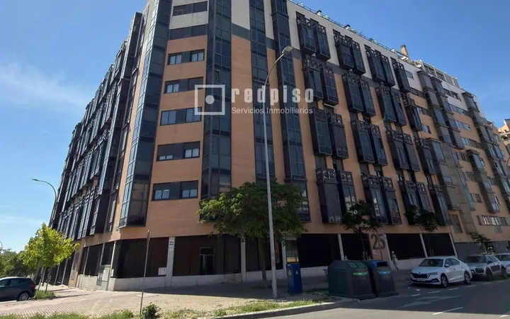 Dúplex en Avenida de la Gran Vía del Sureste, Ensanche de Vallecas - La Gavia - Foto 2