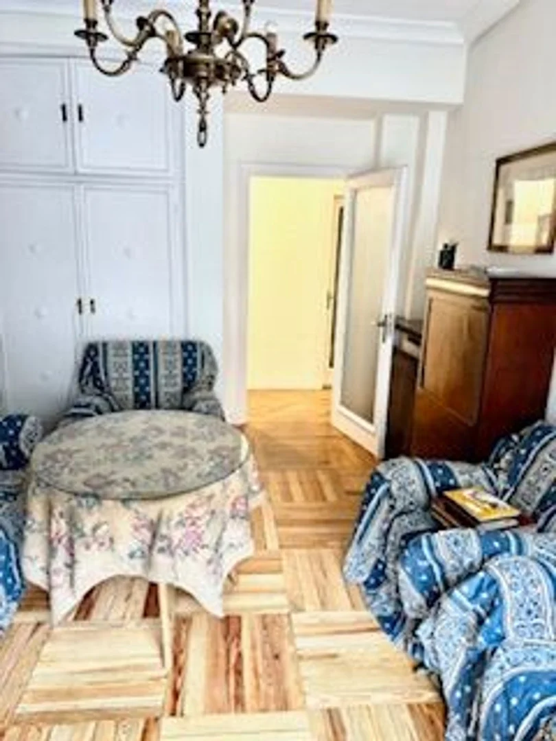 Piso en paseo de San Francisco de Sales, 38 - Foto 16