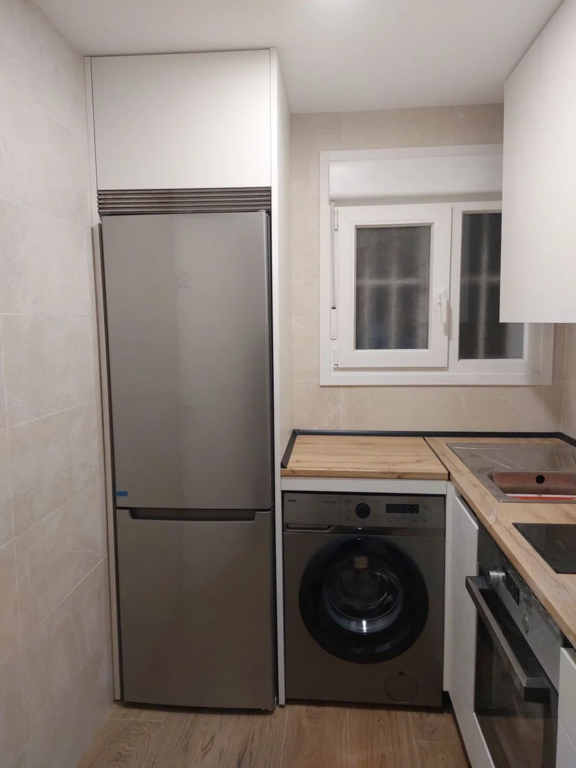 Piso en calle Zubieta, 5 - Foto 3