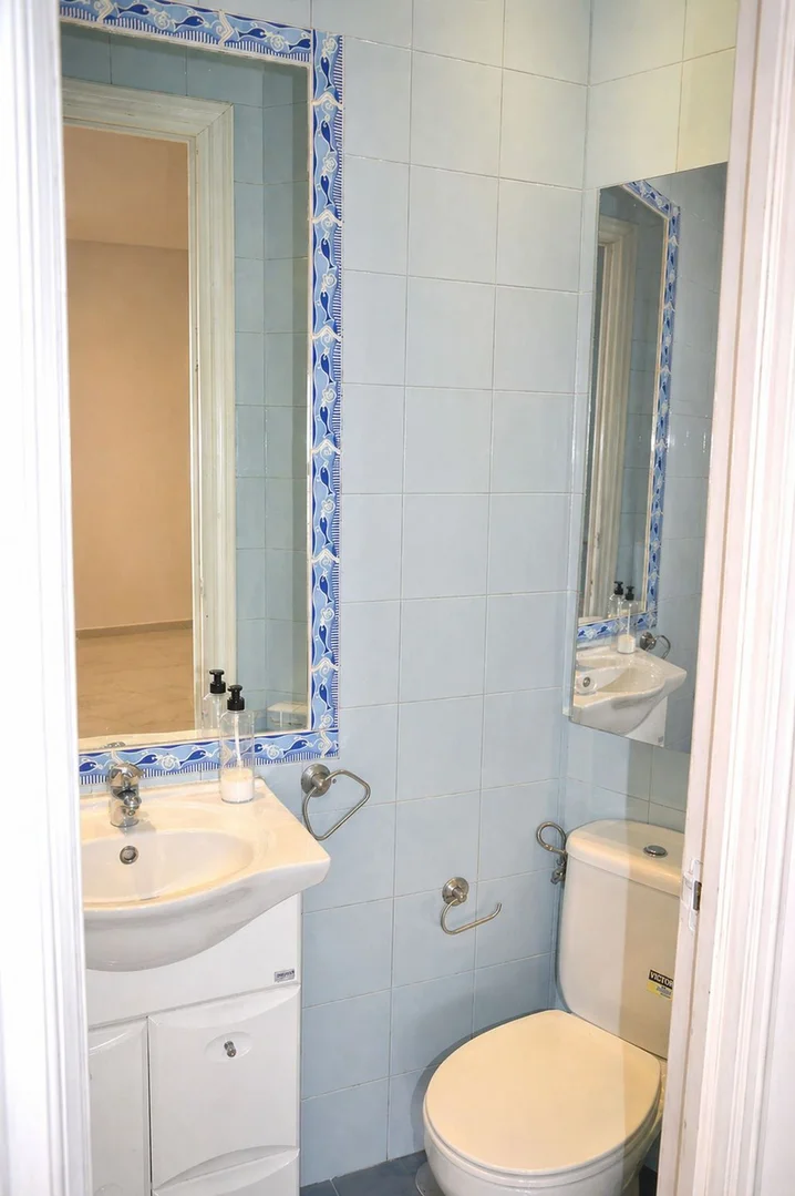 Piso en calle de Jordán, 16 - Foto 8