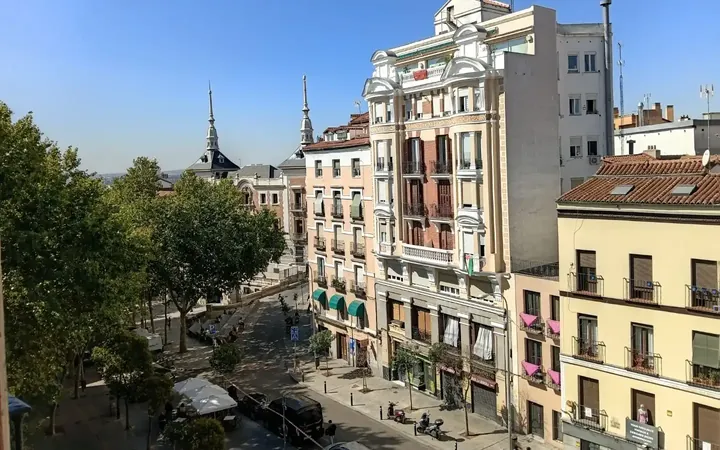 Piso en  Calle de Embajadores 4 - Foto 8
