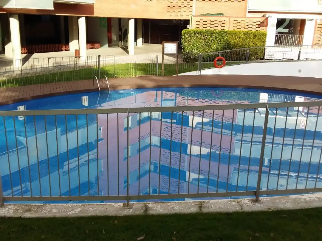 Dúplex en  Carrer de Ferran Junoy 2 - Foto 4