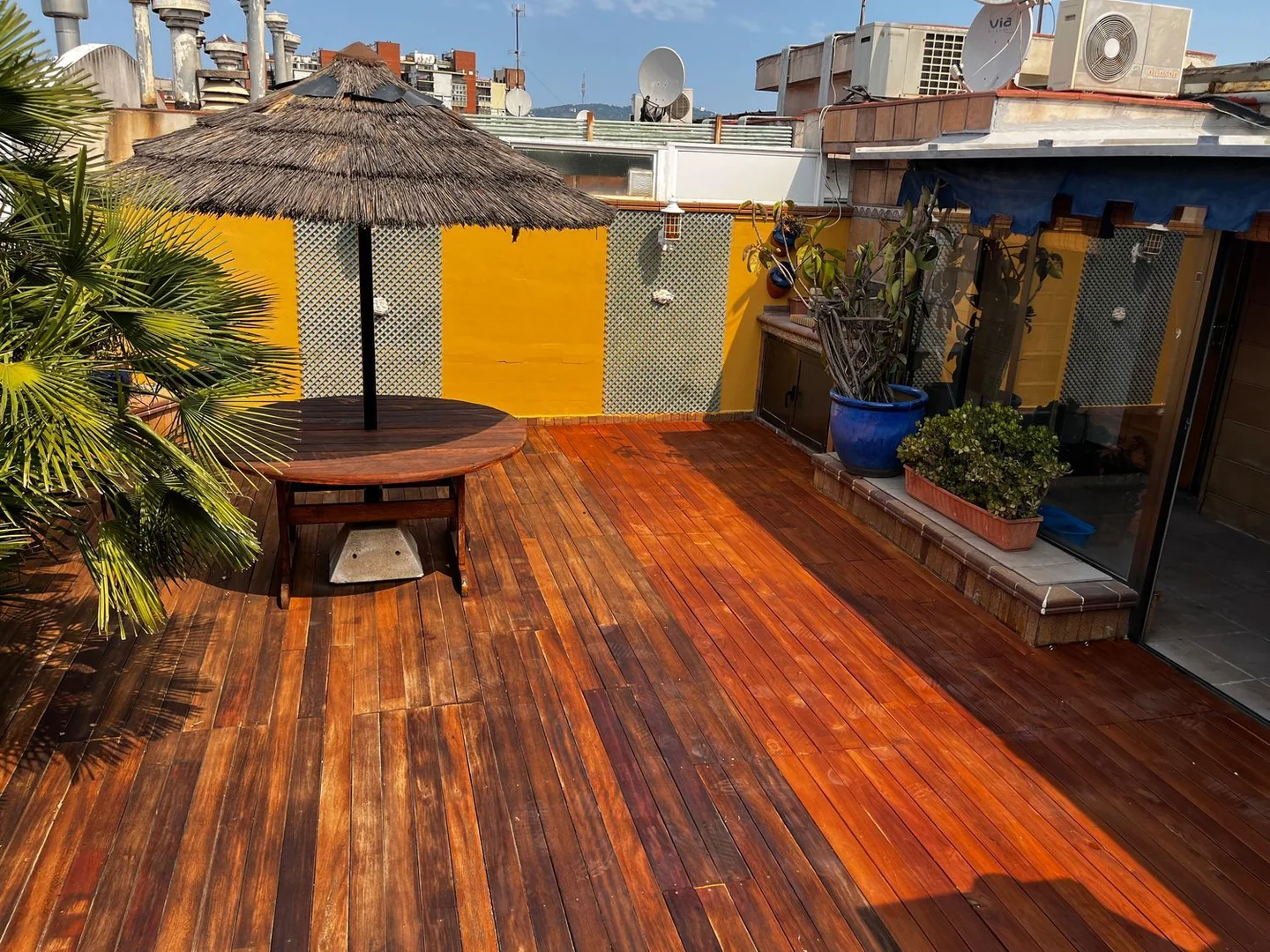 Ático en Calle dels Ferrocarrils Catalans, 103, La Marina del Port - Foto 2