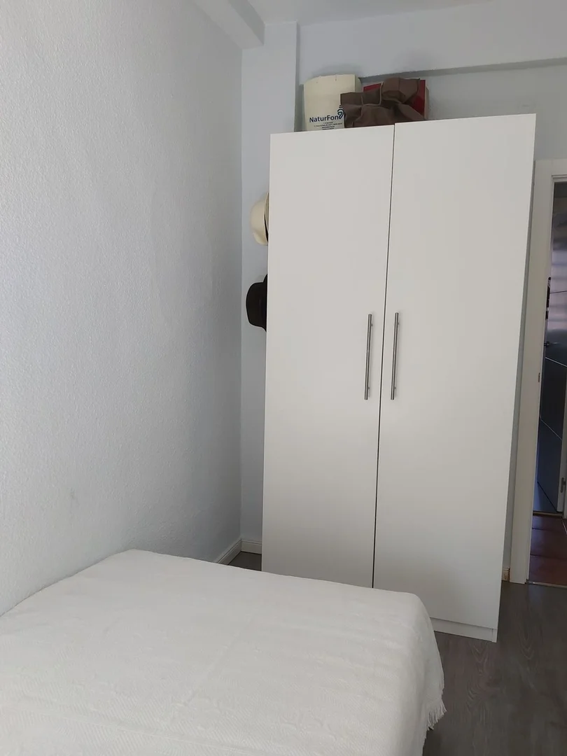 Piso en calle de Rafael Salazar Alonso, 7 - Foto 28