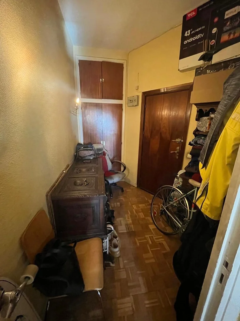 Piso en calle del Marqués de Lema, 7 - Foto 9