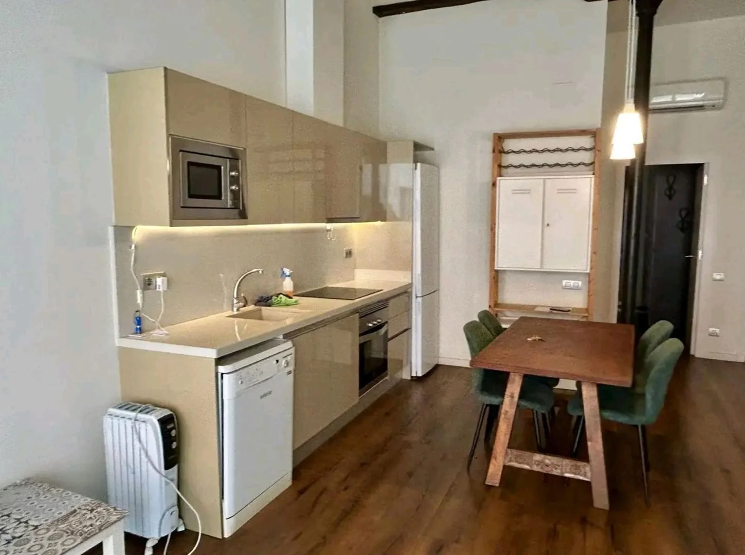 Piso en Calle de Galceran Marquet, El Poblenou - Foto 24