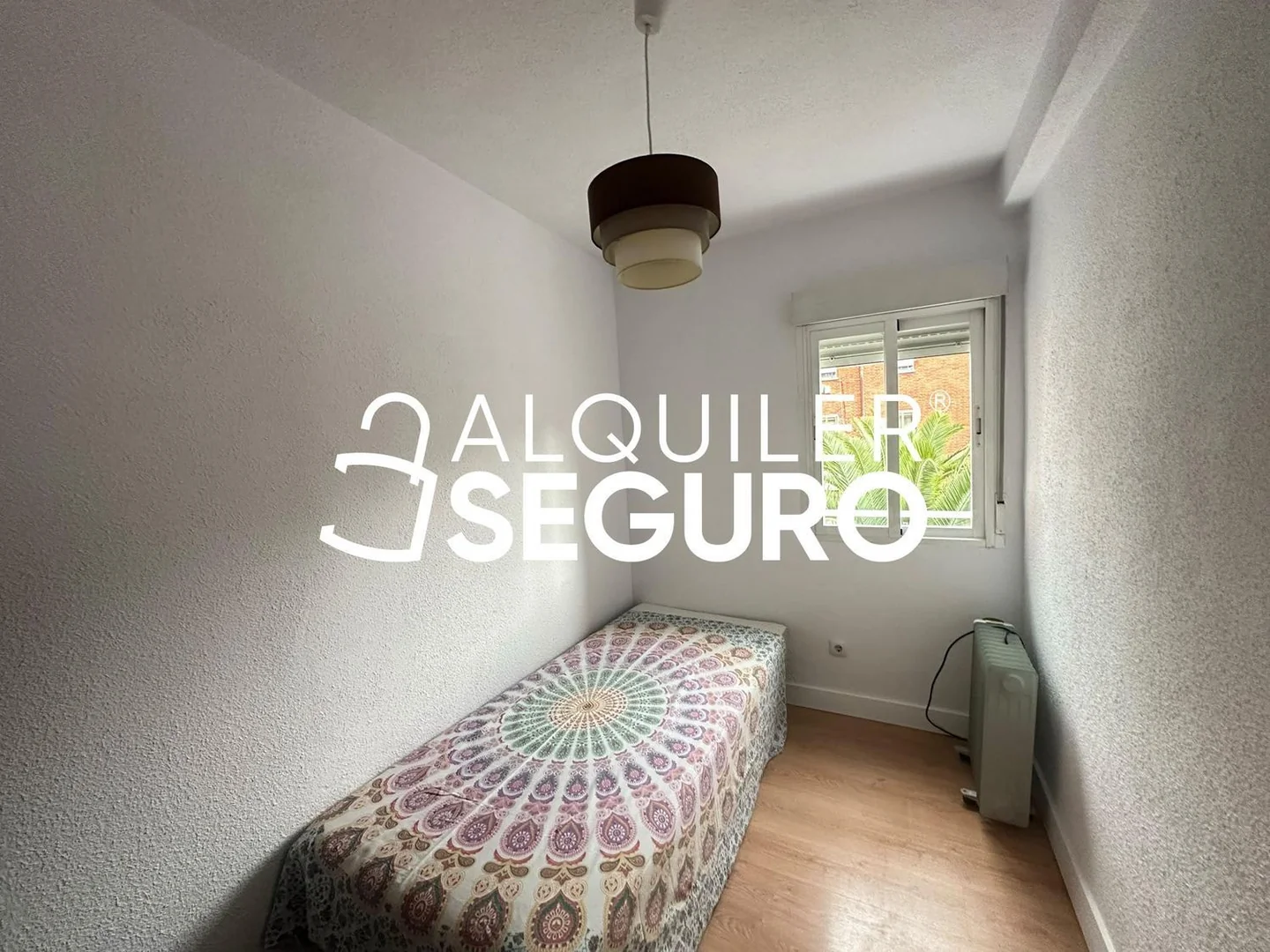 Piso en Calle de Calahorra, Ambroz - Foto 4