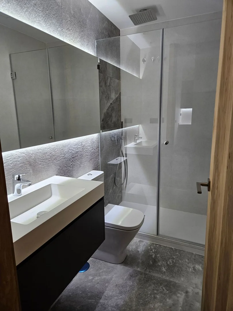 Estudio en calle del Arquitecto Sánchez Arcas, 5 - Foto 8