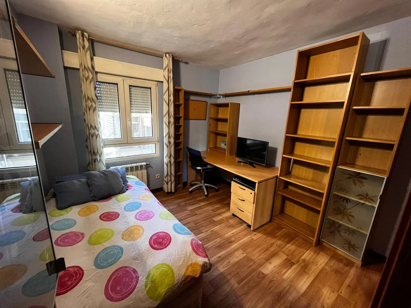 Piso en calle de Finisterre, 11 - Foto 3