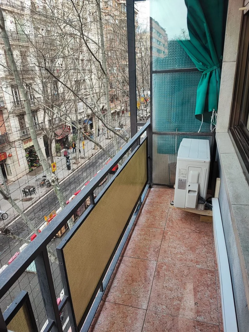 Piso en calle del Consell de Cent, 446 - Foto 7