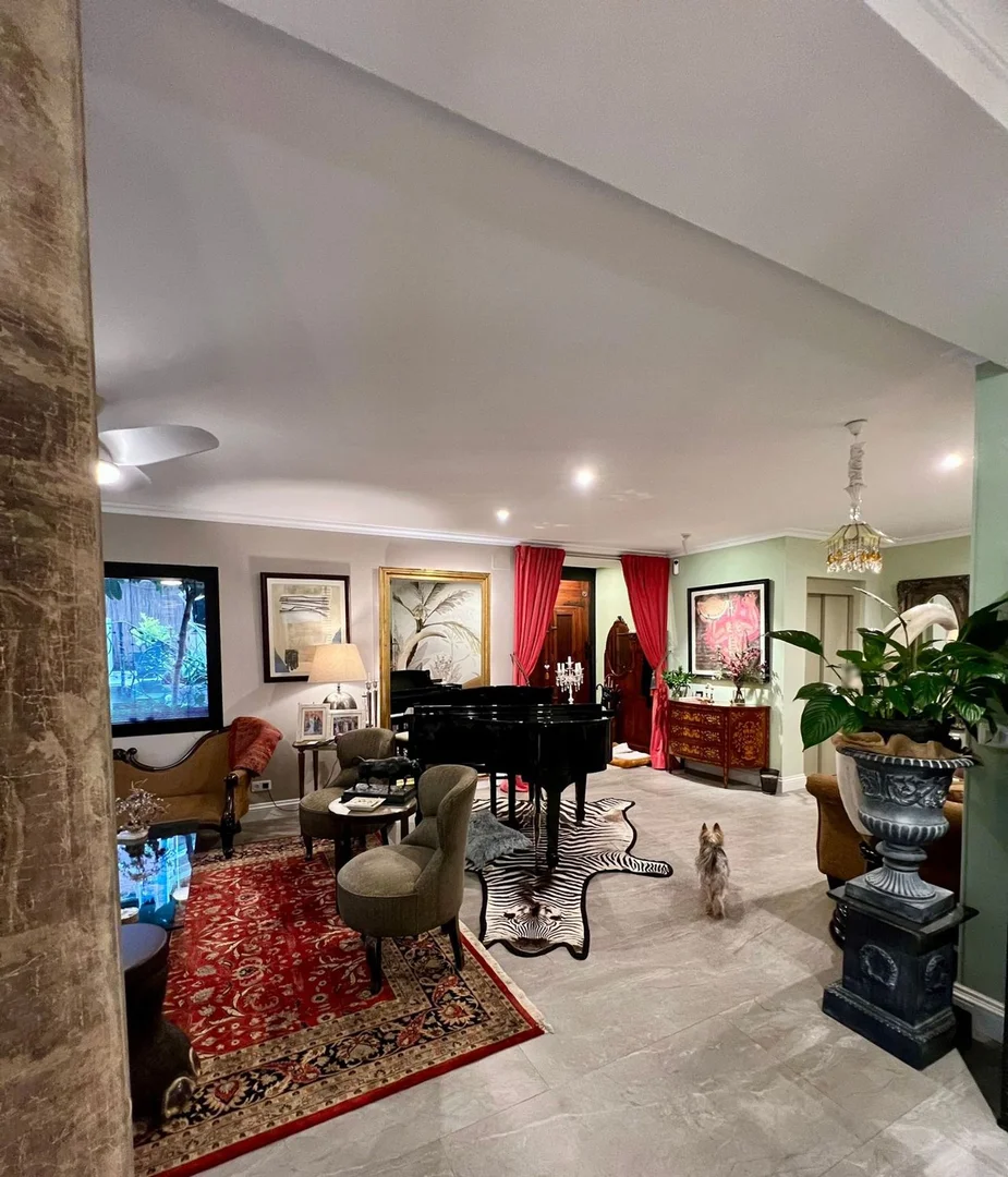 Casa independiente en Barrio Colina - Foto 18