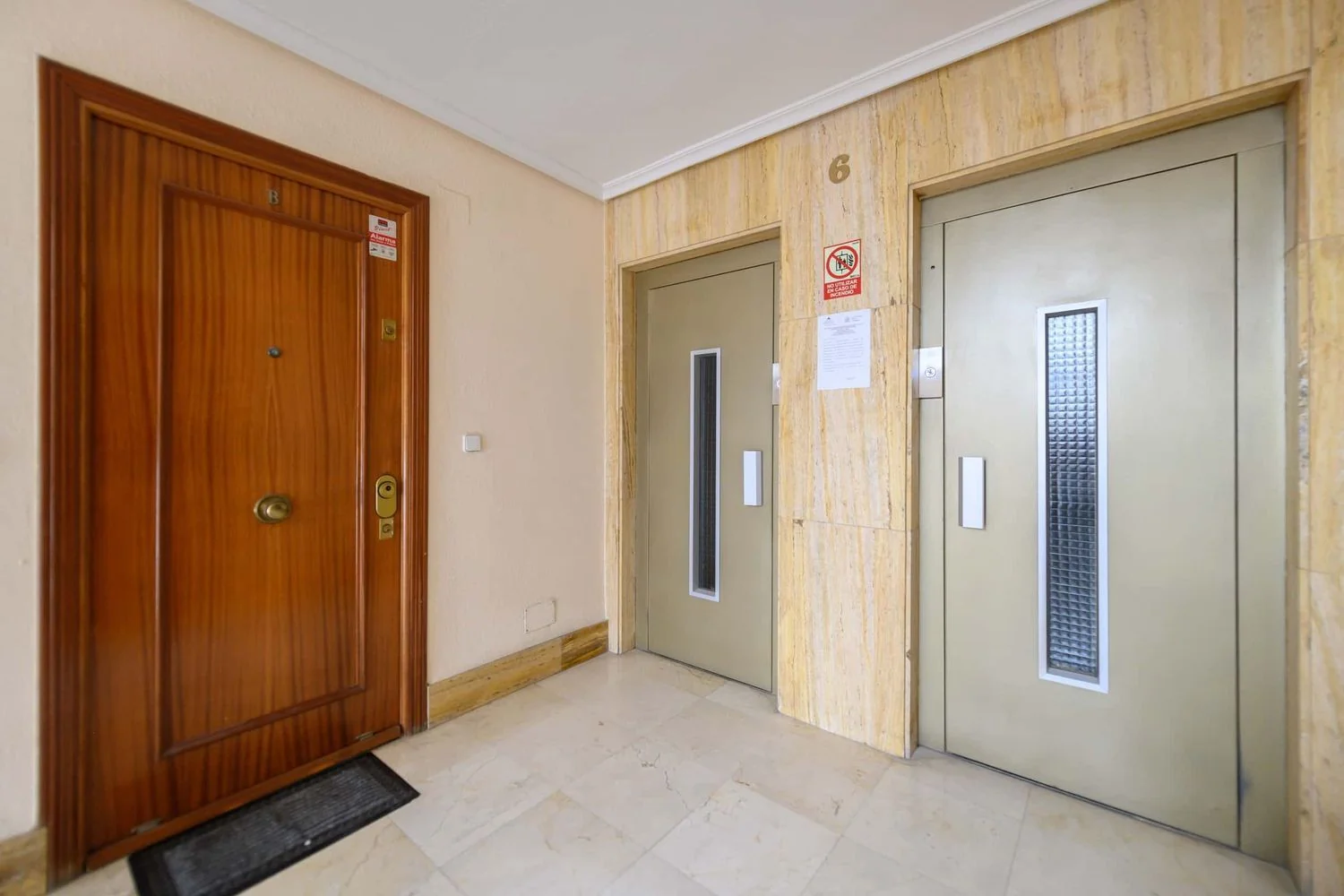 Piso en Calle de Santa Virgilia, 16, Pinar del Rey - Foto 21