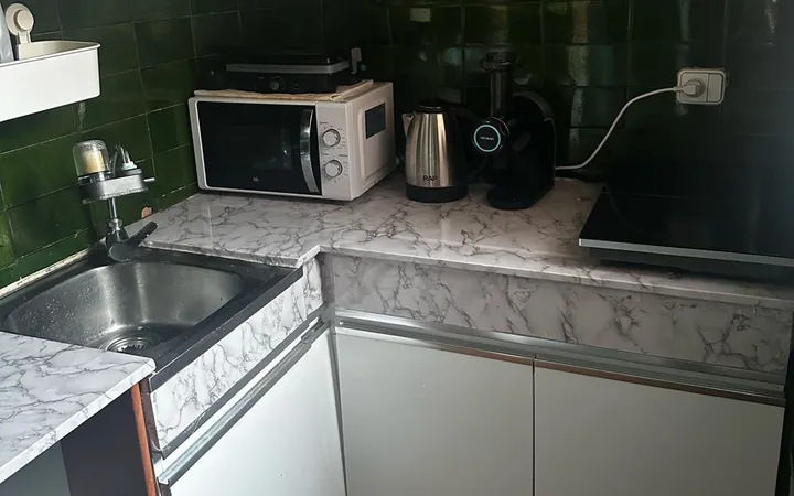Estudio en Calle d'Anna Maria Martinez, 30, El Guinardó - Foto 7