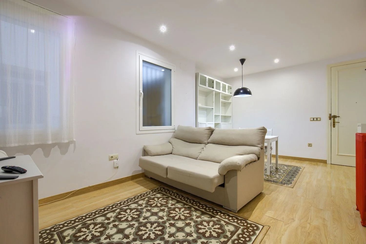 Piso en calle del General Díaz Porlier, 38 - Foto 6