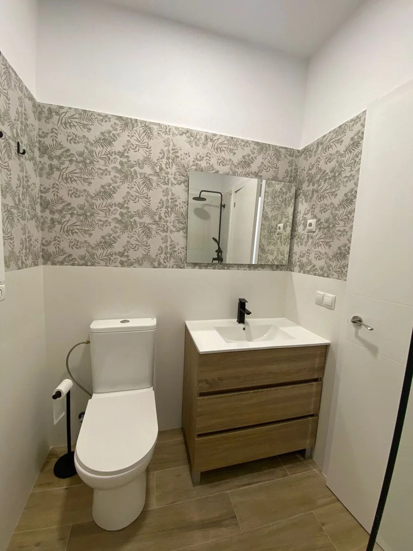 Piso en calle de Guillén de Castro, 1 - Foto 20