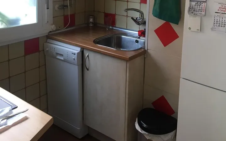 Piso en Avenida del Manzanares, 98, San Isidro - Foto 5