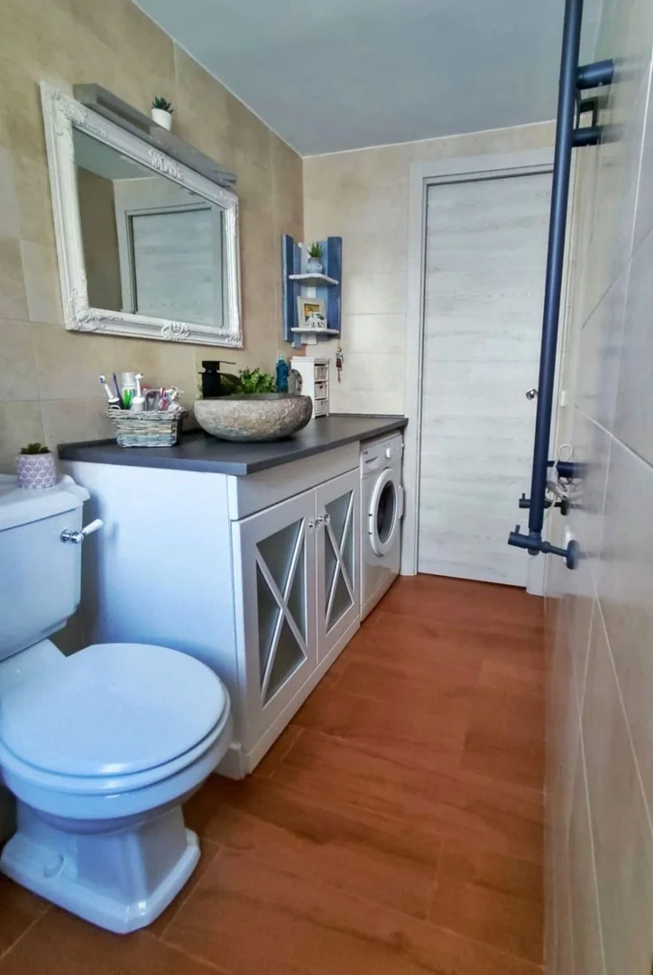 Piso en calle de Doña Berenguela, 19 - Foto 16