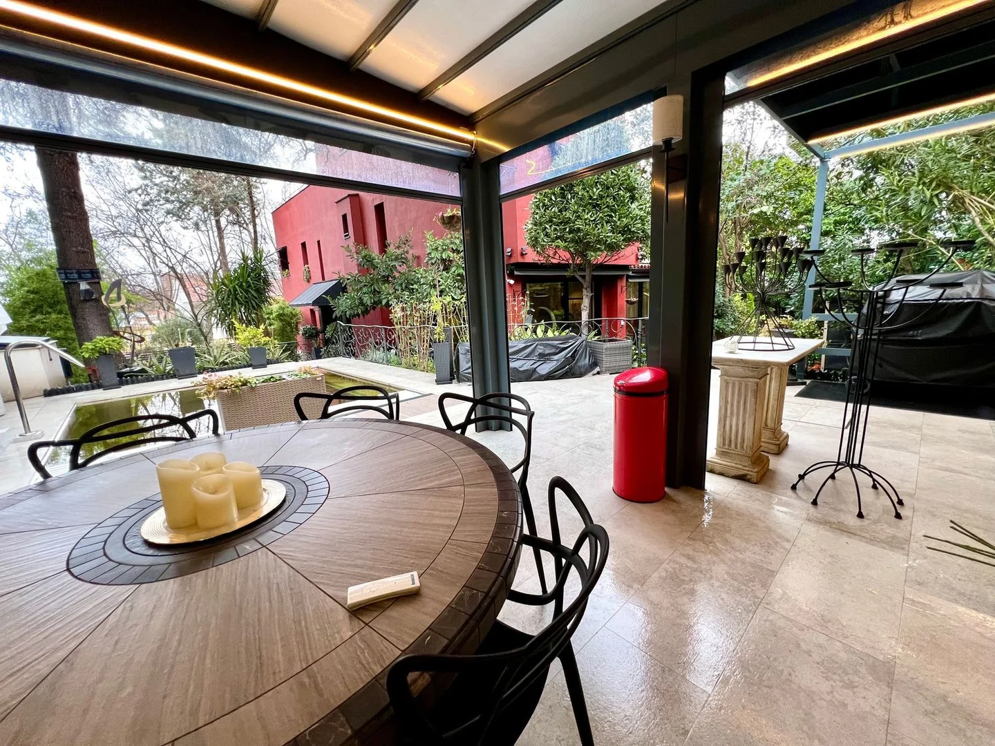 Casa independiente en Barrio Colina - Foto 11