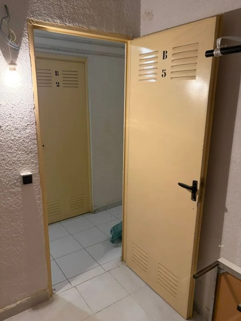 Ático en Calle luisa de carvajal, 9, Simancas - Foto 27