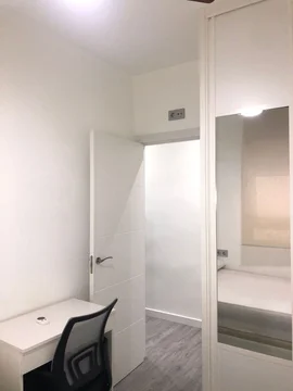 Piso en calle de Benito Gutiérrez, 14 - Foto 16