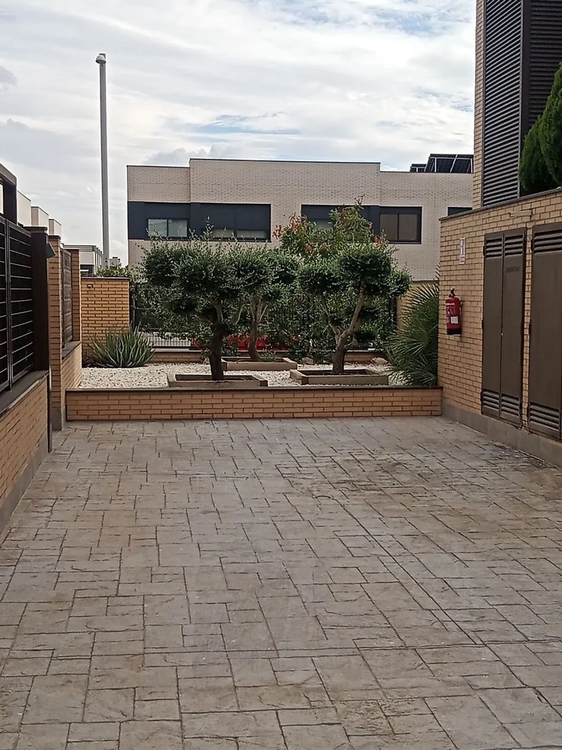 Chalet pareado en CL Ferenc Puskas, 66, El Cañaveral - Foto 43