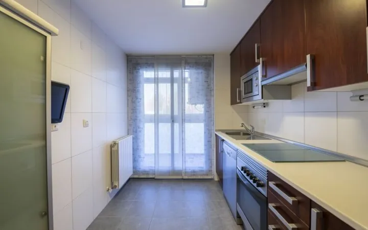 Piso en Calle del Cocherón de la Villa, 15, Palomeras sureste - Foto 8