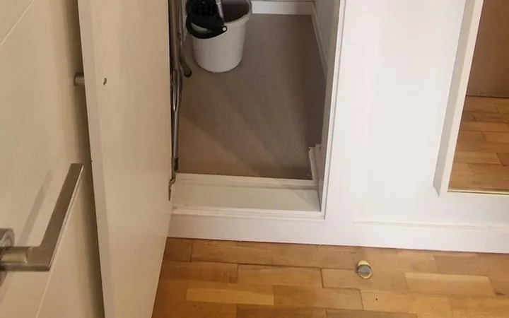 Piso en Avenida de Alberto de Alcocer, 49, Nueva España - Foto 15