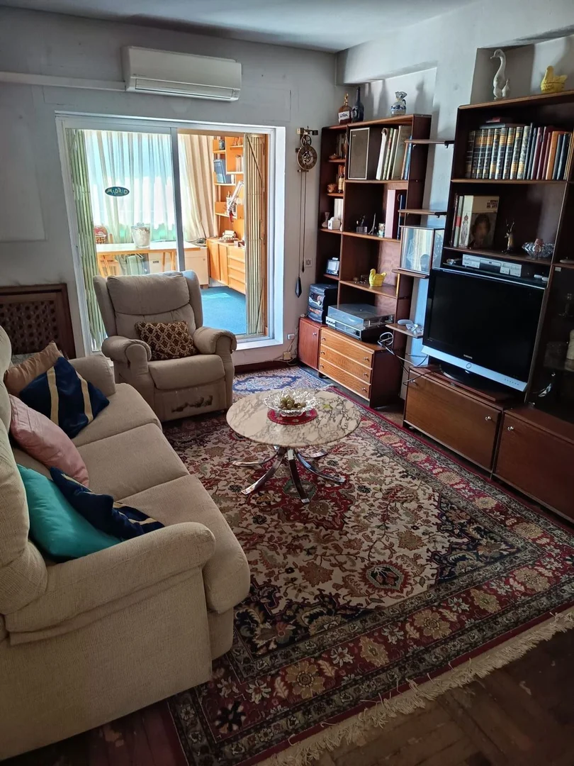 Ático en Barrio Malasaña-Universidad - Foto 10