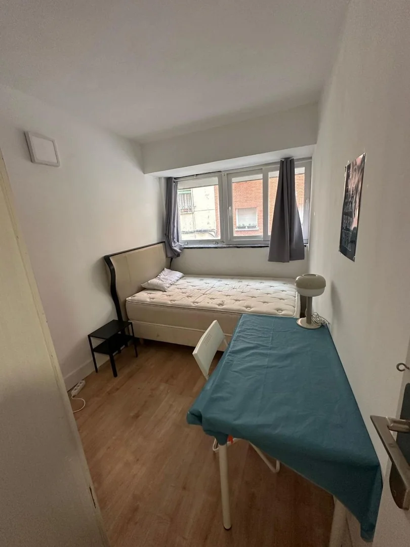 Piso en Calle de Lorenza Correa, 24, Bellas Vistas - Foto 25