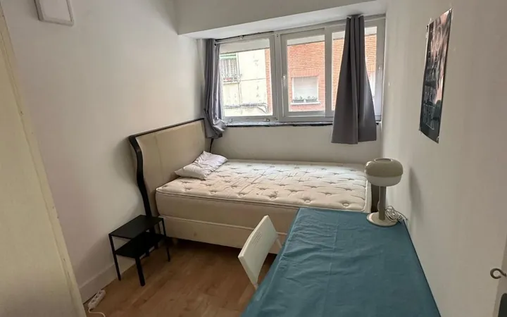Piso en Calle de Lorenza Correa, 24, Bellas Vistas - Foto 25