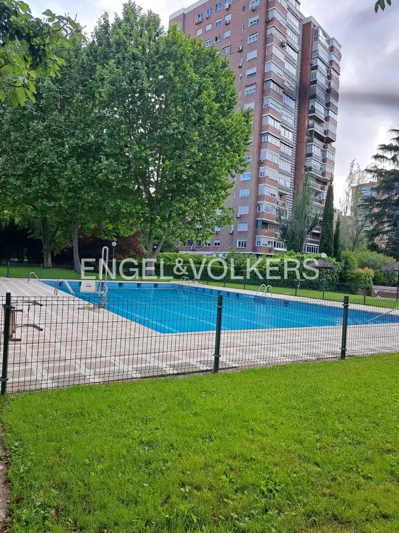 Piso en  Arturo Soria - Foto 27