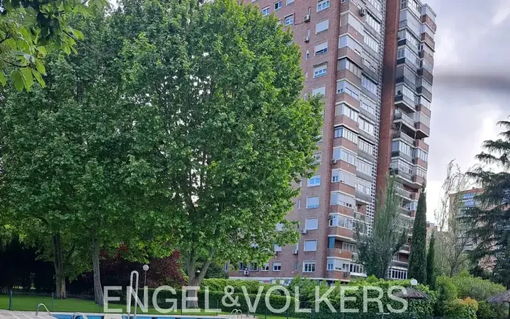 Piso en  Arturo Soria - Foto 27