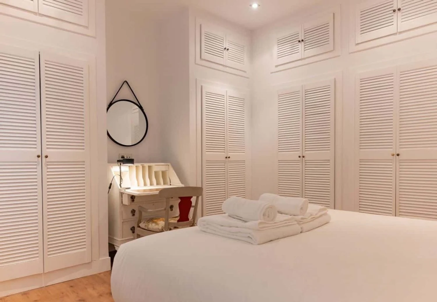 Piso en Calle de Santa Engracia, 35, Trafalgar - Foto 48