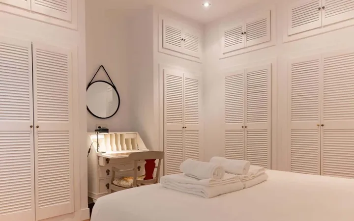 Piso en Calle de Santa Engracia, 35, Trafalgar - Foto 48