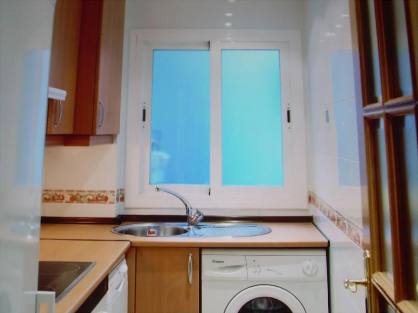 Piso en  Avenida de Felipe II 15 - Foto 6