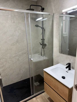 Estudio en calle Lucano, 38 - Foto 4