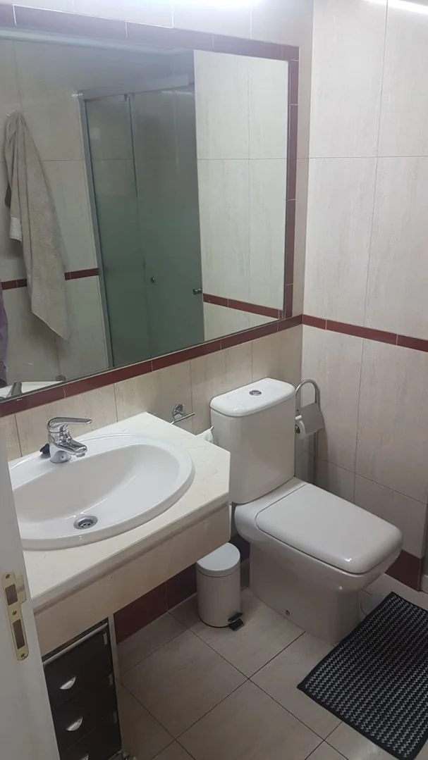 Estudio en Avenida Isabel de Valois, 28, Sanchinarro - Foto 4