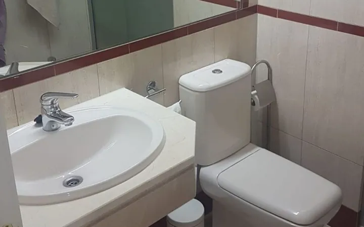 Estudio en Avenida Isabel de Valois, 28, Sanchinarro - Foto 4