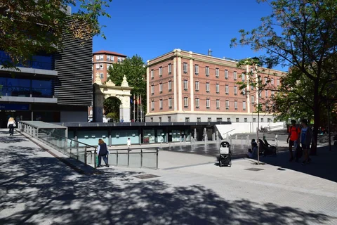 Piso en calle Téllez, 30 - Foto 33