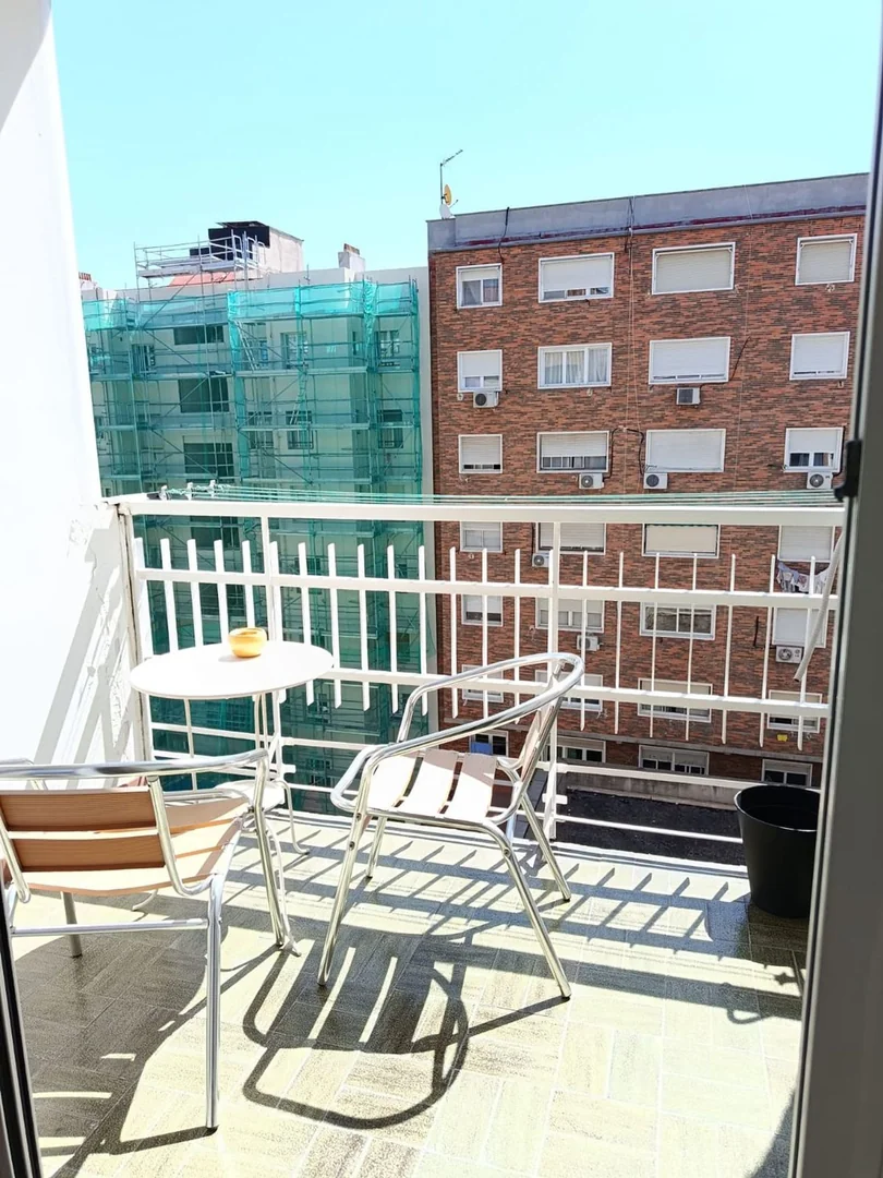 Piso en Calle de Núñez Morgado, 4 - Foto 2