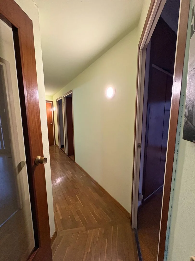 Piso en calle de Padilla, 335 - Foto 18