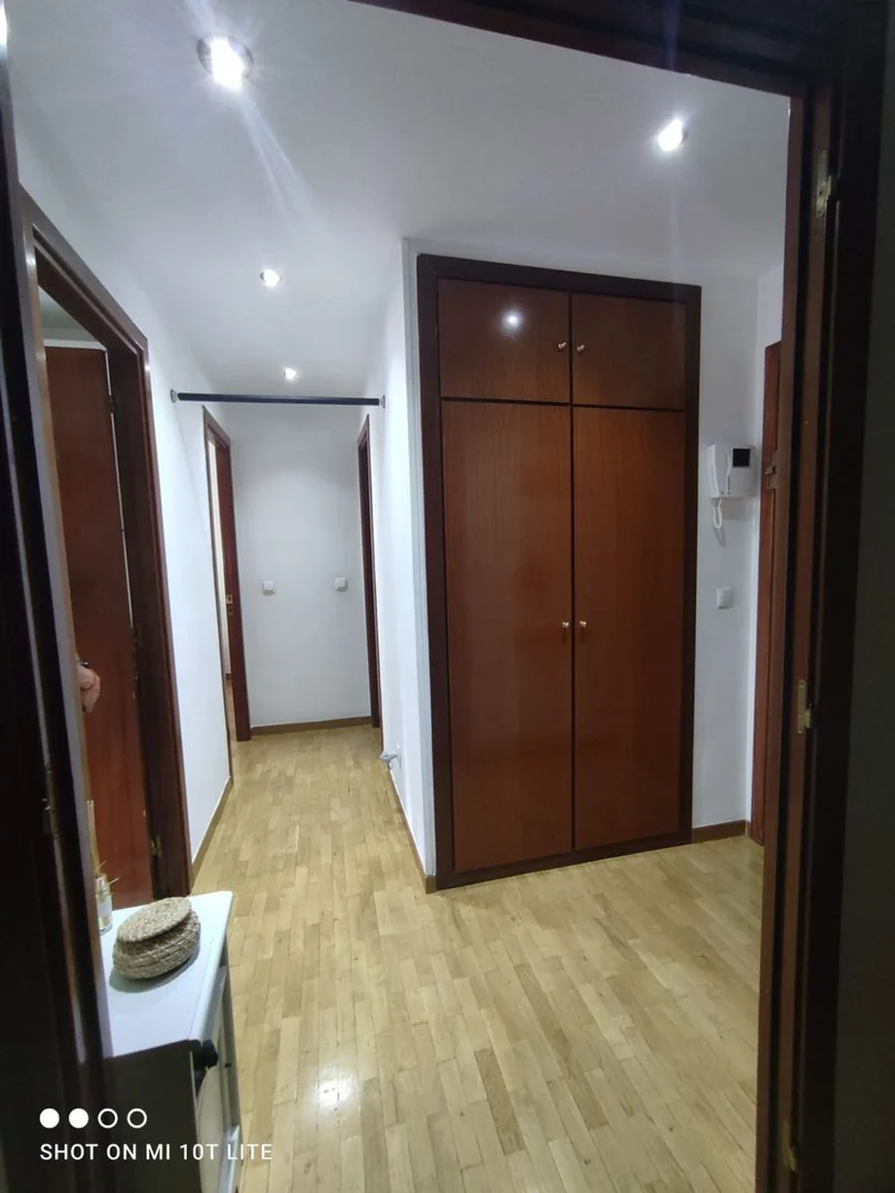 Piso en Calle Luis Cernuda, 5, San Pascual - Foto 13