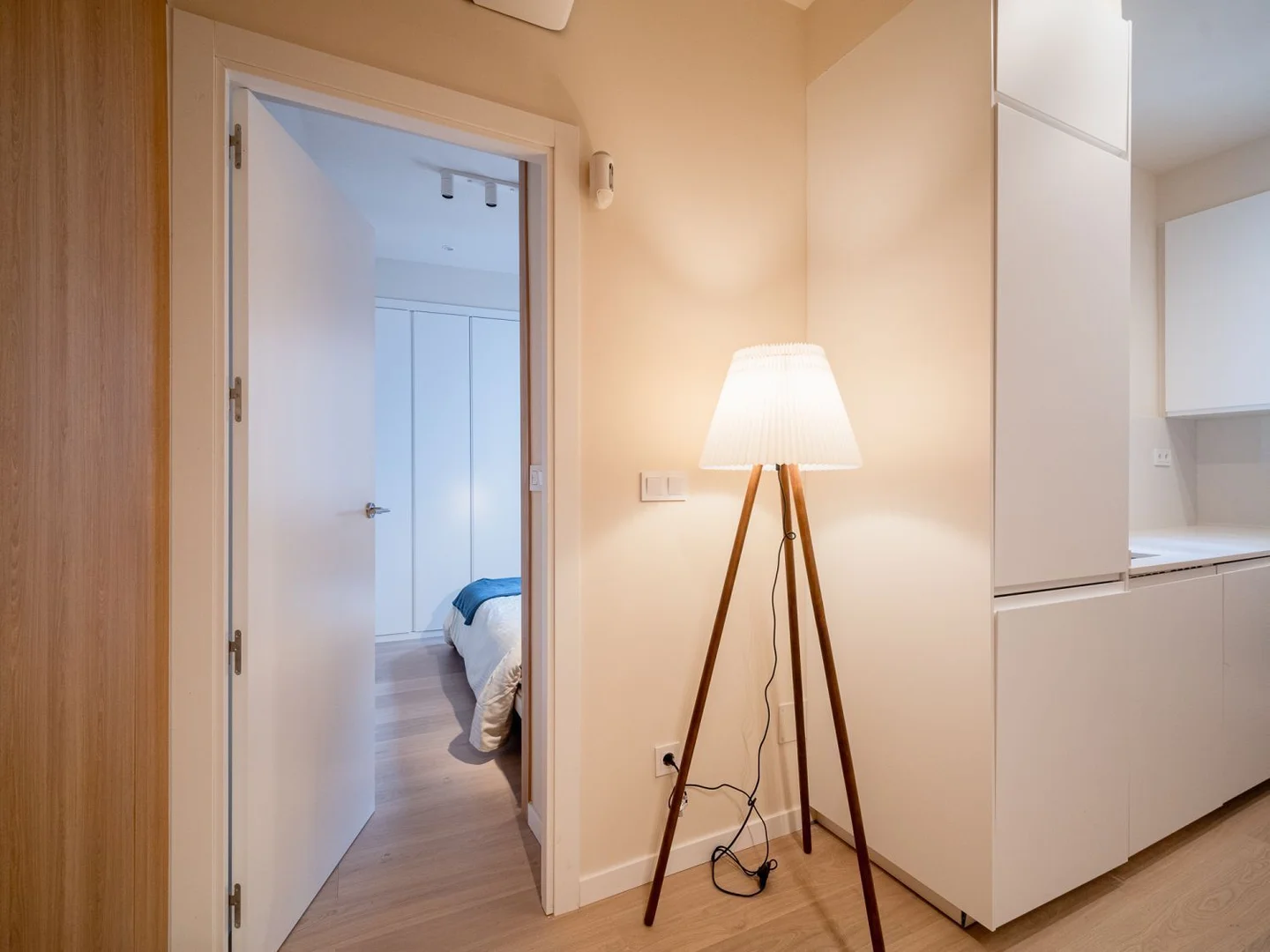 Piso en calle de Alfonso XII - Foto 16