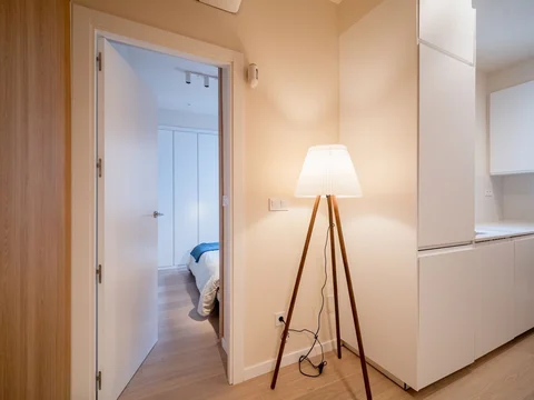 Piso en calle de Alfonso XII - Foto 16