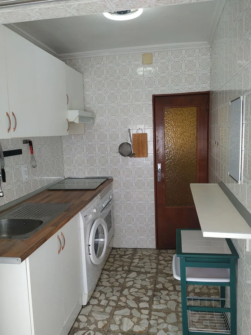Piso en Calle Santa Comba, 12, Casa de Campo - Foto 27