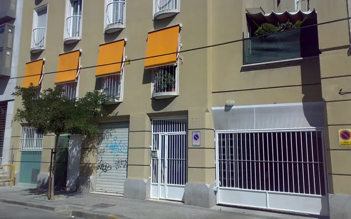 Piso en Calle de Mercedes Fórmica, 13, Fuente del Berro - Foto 16