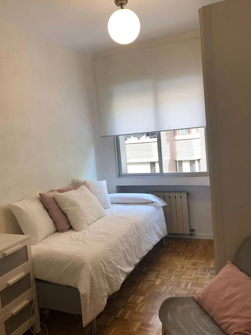 Piso en Calle del General Oraá, 18, Castellana - Foto 12